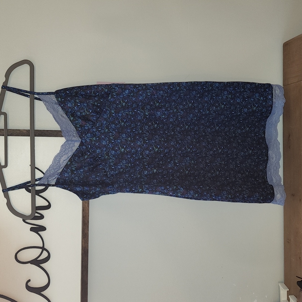 Wild Fable Slip Dress